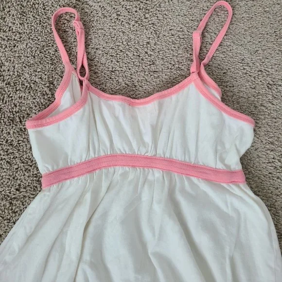 Babydoll Sleep Dress - Picture 6 of 9